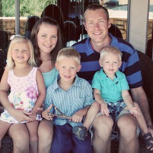 Meet your Posher, Cathy